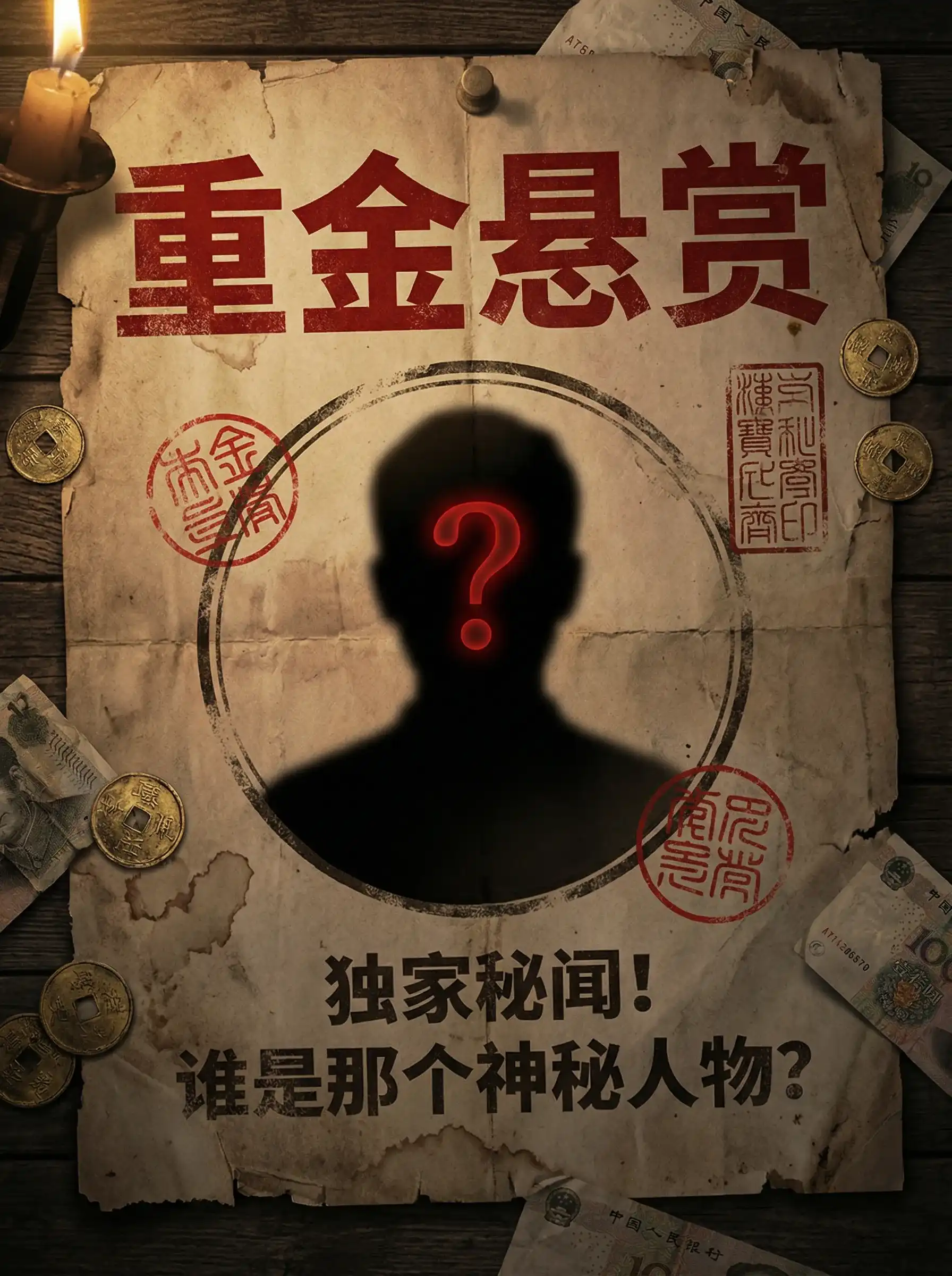 皇冠体育网址 - 重金悬赏线索征集令